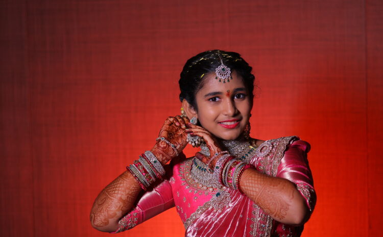  Saree Ceremony